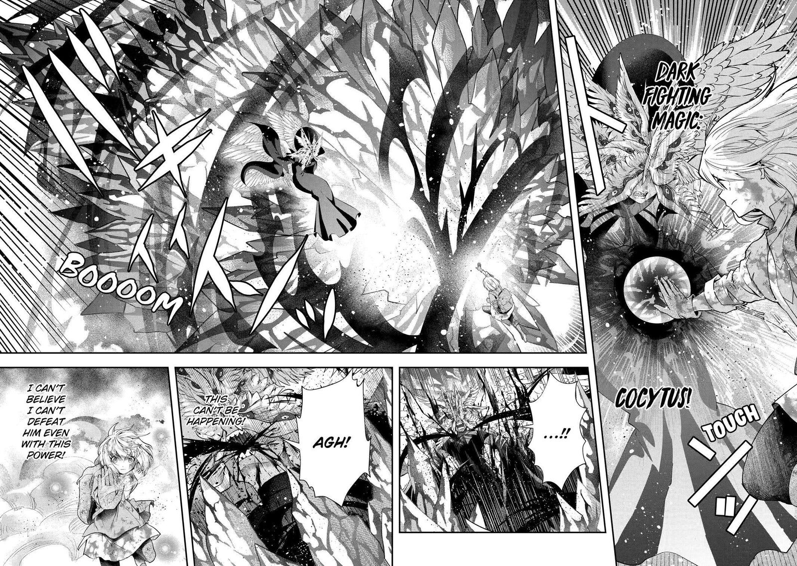 Sono Rettou Kishi Level 999 18 62