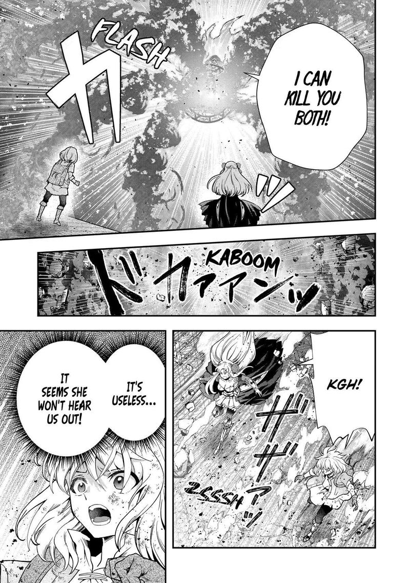 Sono Rettou Kishi Level 999 18 9