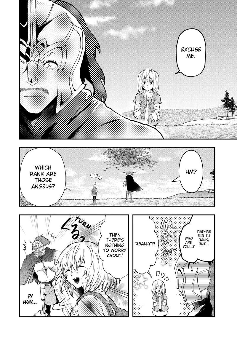 Sono Rettou Kishi Level 999 2 14