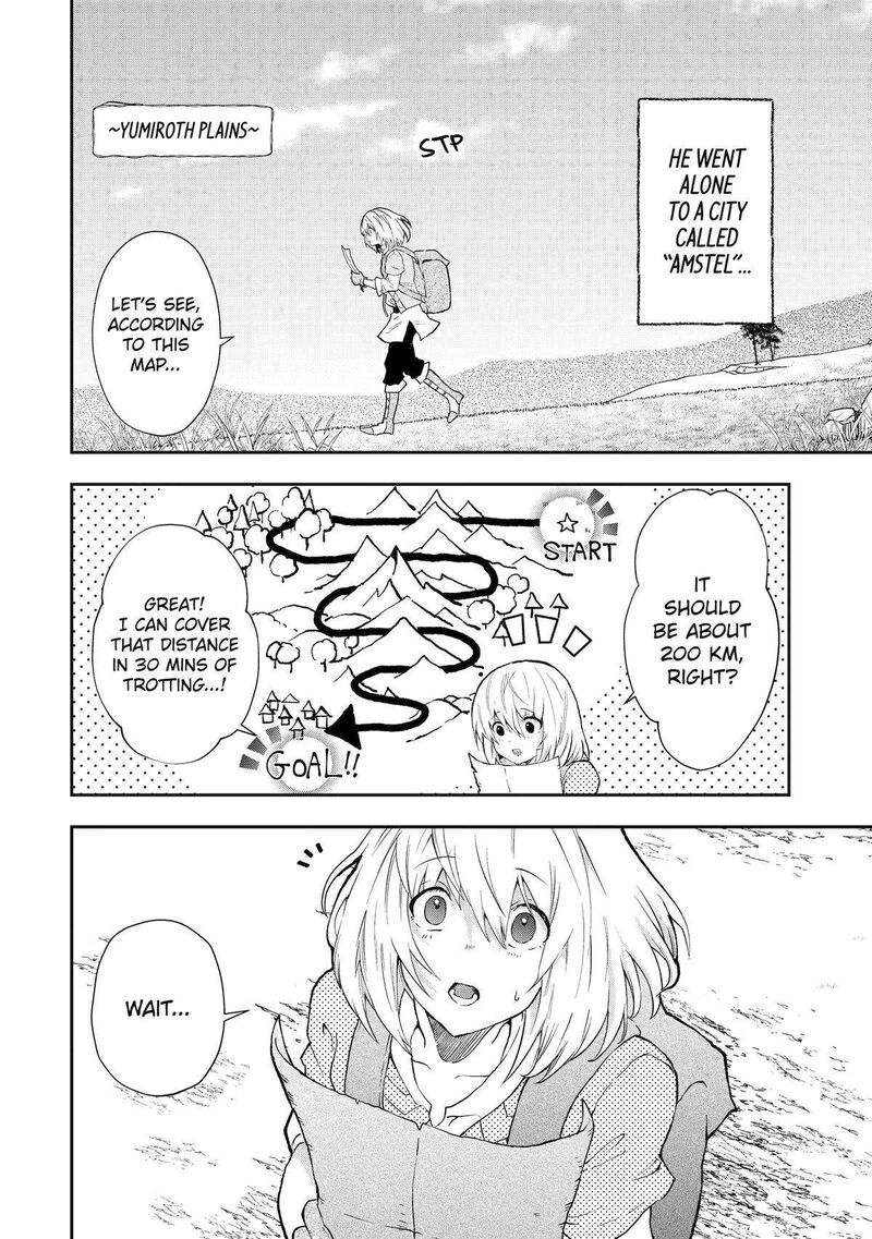 Sono Rettou Kishi Level 999 2 2