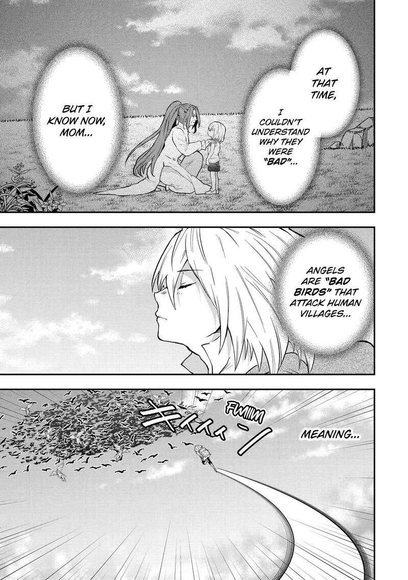 Sono Rettou Kishi Level 999 2 21