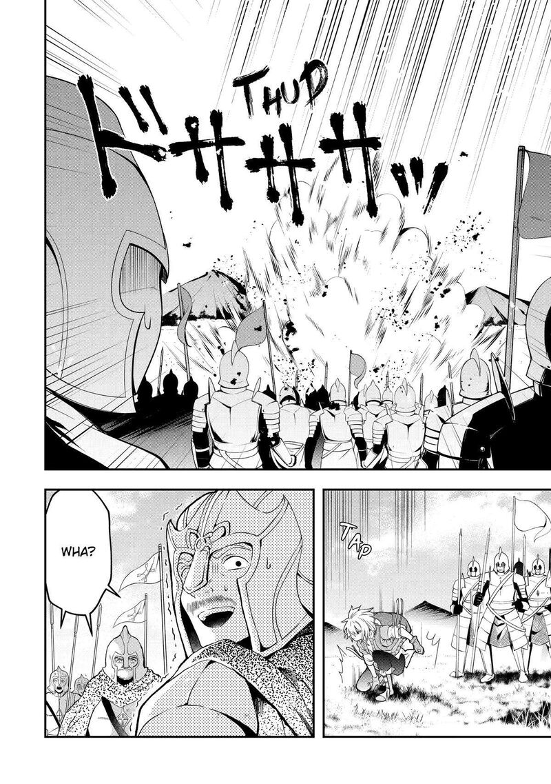 Sono Rettou Kishi Level 999 2 25