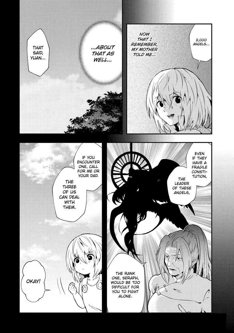 Sono Rettou Kishi Level 999 2 29