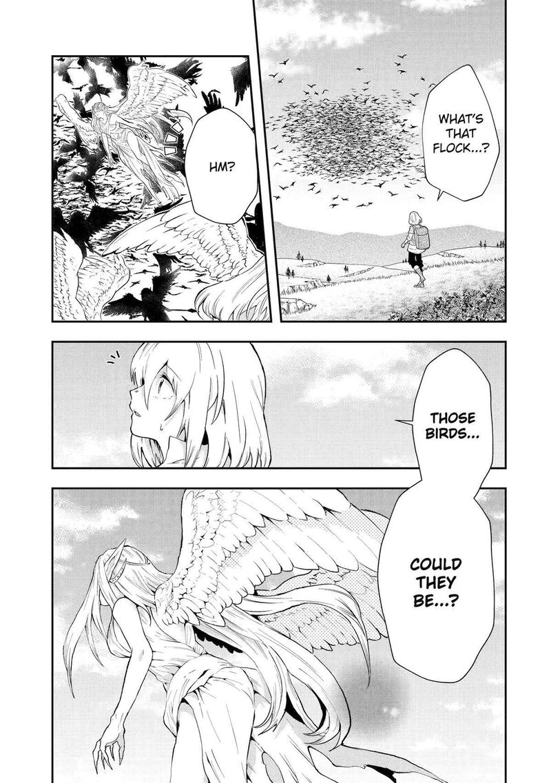 Sono Rettou Kishi Level 999 2 3