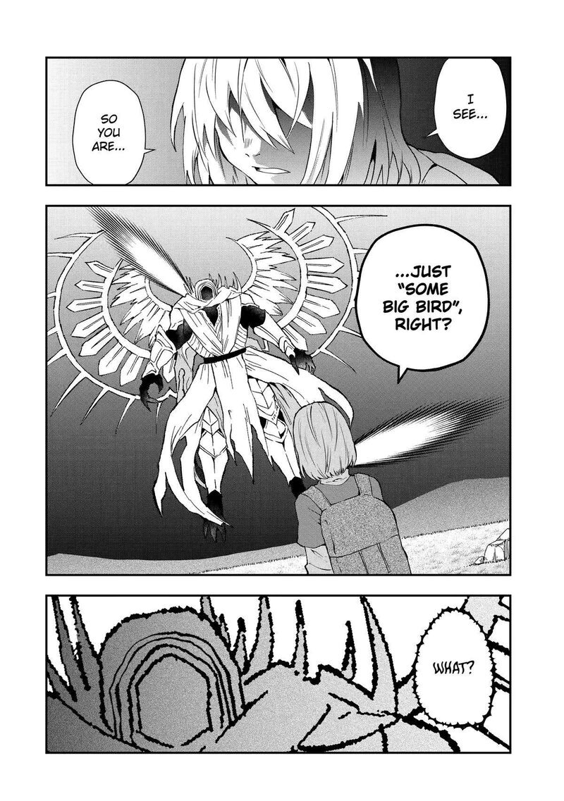 Sono Rettou Kishi Level 999 2 31