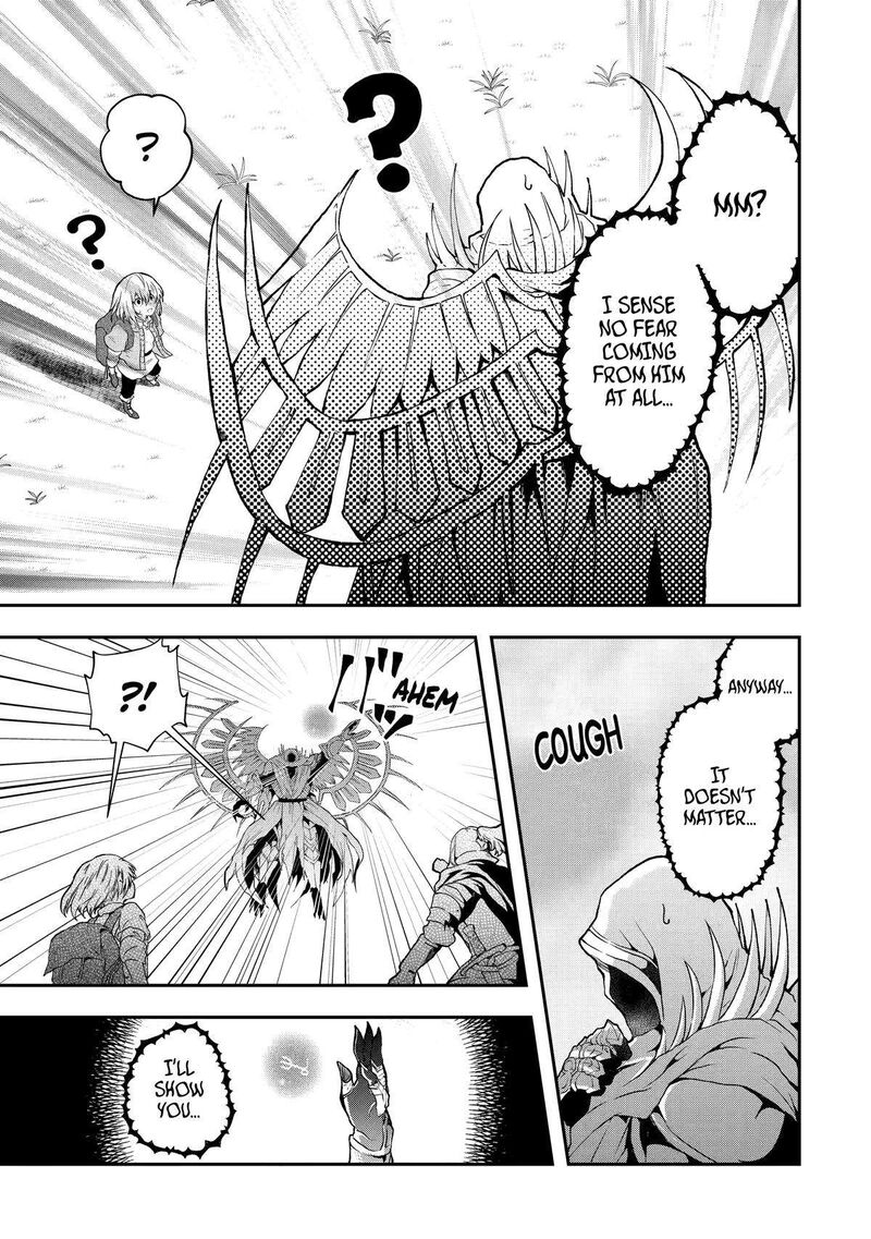 Sono Rettou Kishi Level 999 2 32