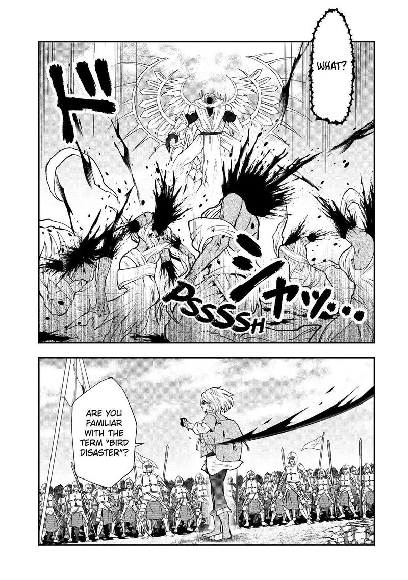 Sono Rettou Kishi Level 999 2 36