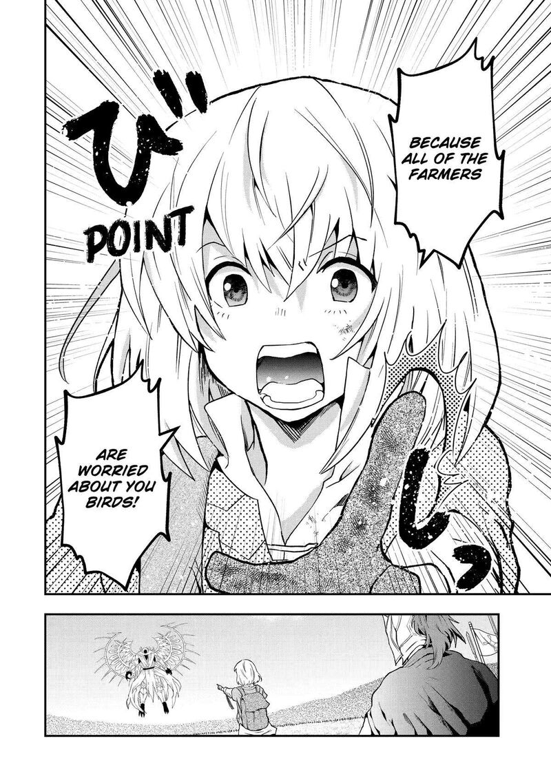 Sono Rettou Kishi Level 999 2 37