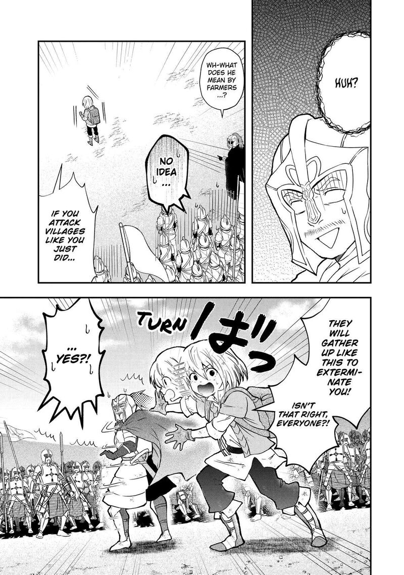 Sono Rettou Kishi Level 999 2 38