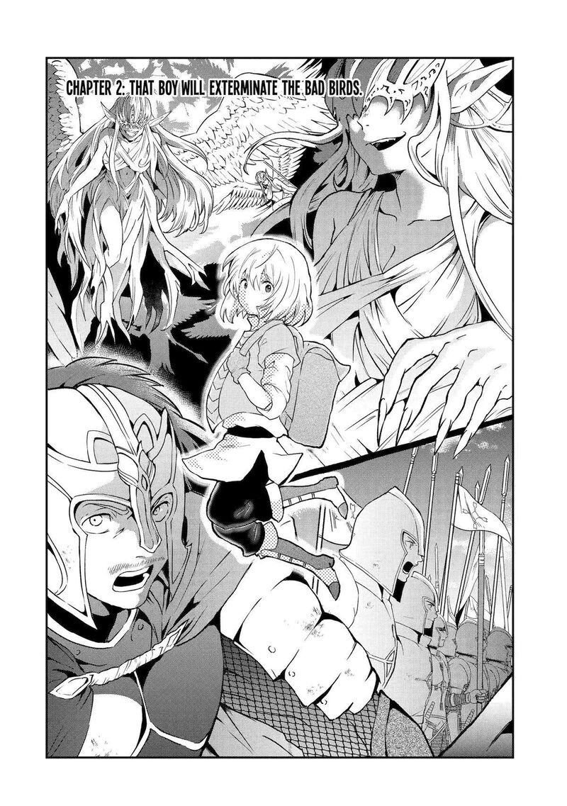 Sono Rettou Kishi Level 999 2 4