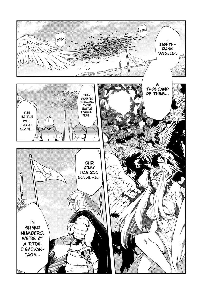 Sono Rettou Kishi Level 999 2 6