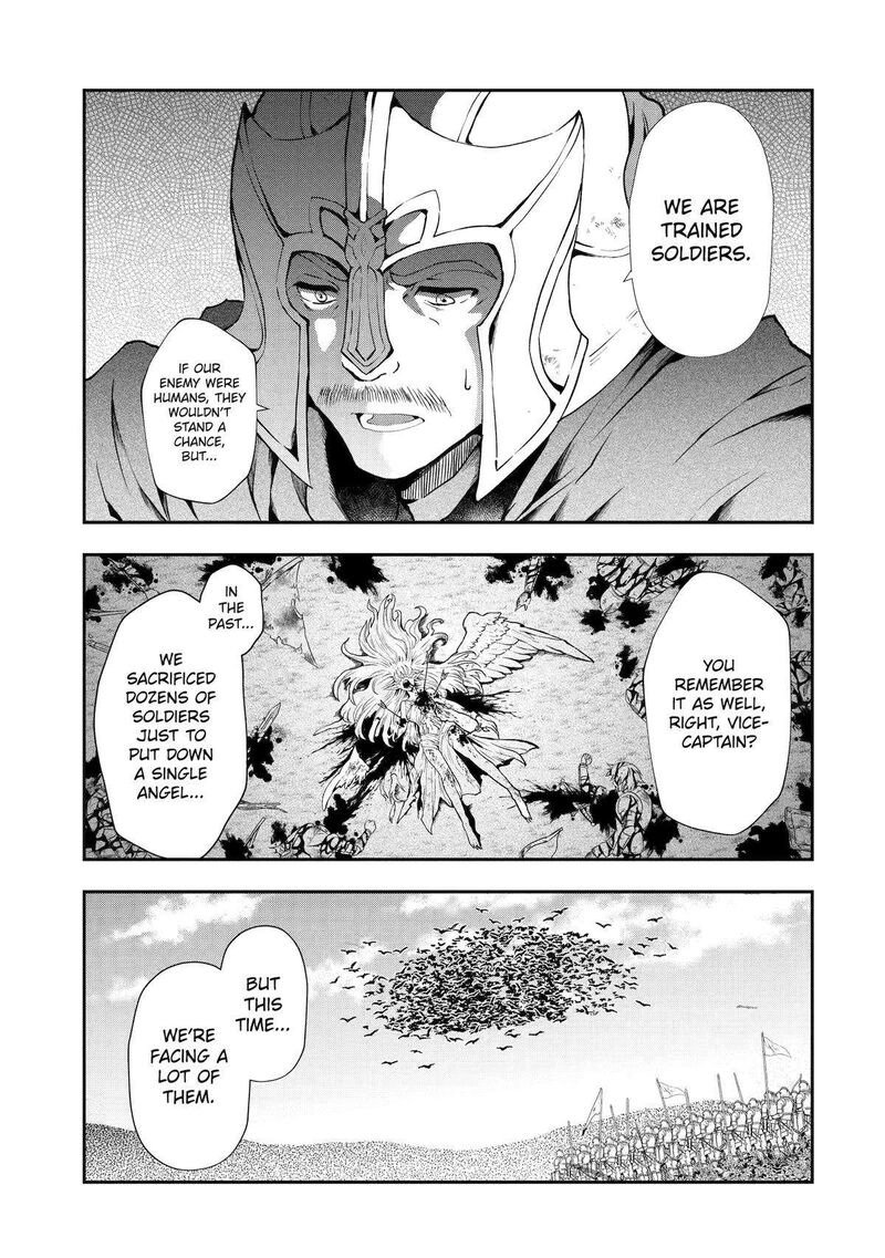 Sono Rettou Kishi Level 999 2 9