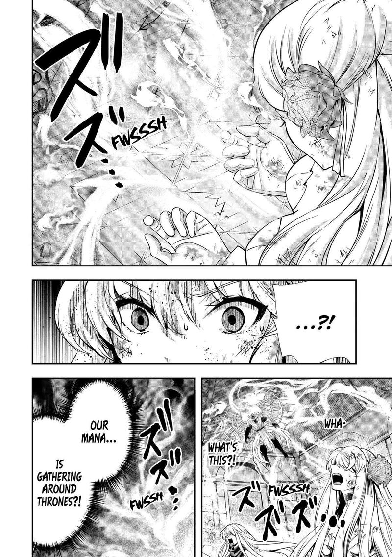 Sono Rettou Kishi Level 999 20 23