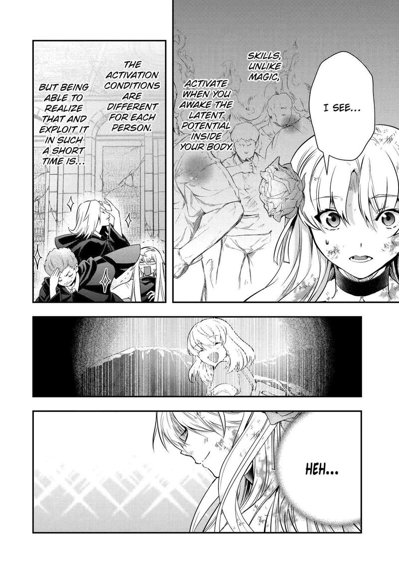 Sono Rettou Kishi Level 999 20 35