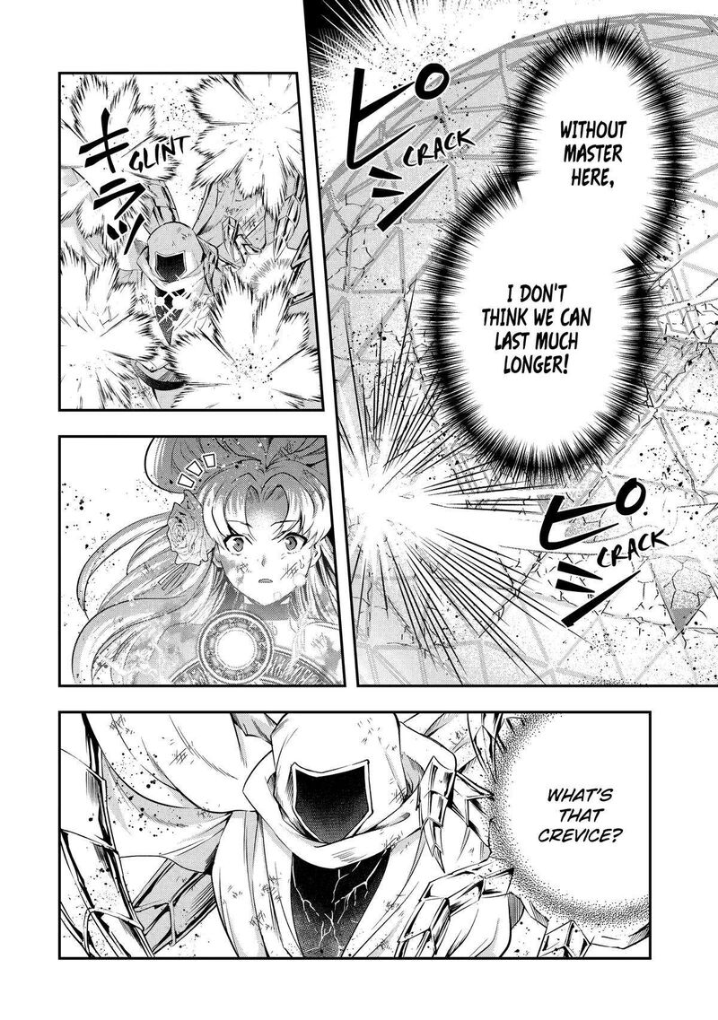 Sono Rettou Kishi Level 999 20 39