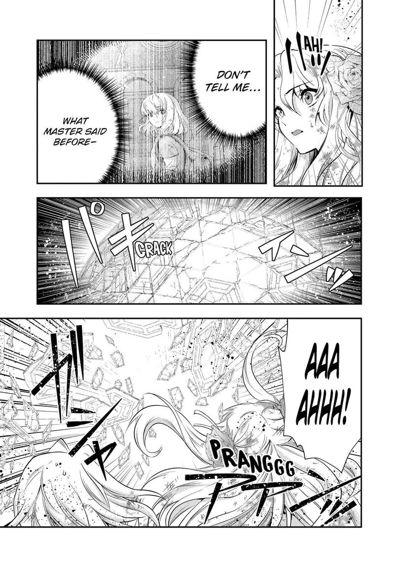 Sono Rettou Kishi Level 999 20 40