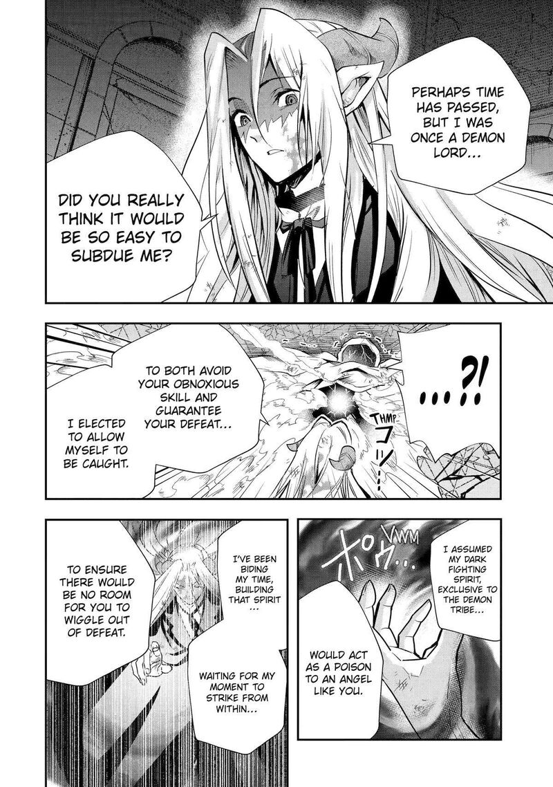 Sono Rettou Kishi Level 999 20 53