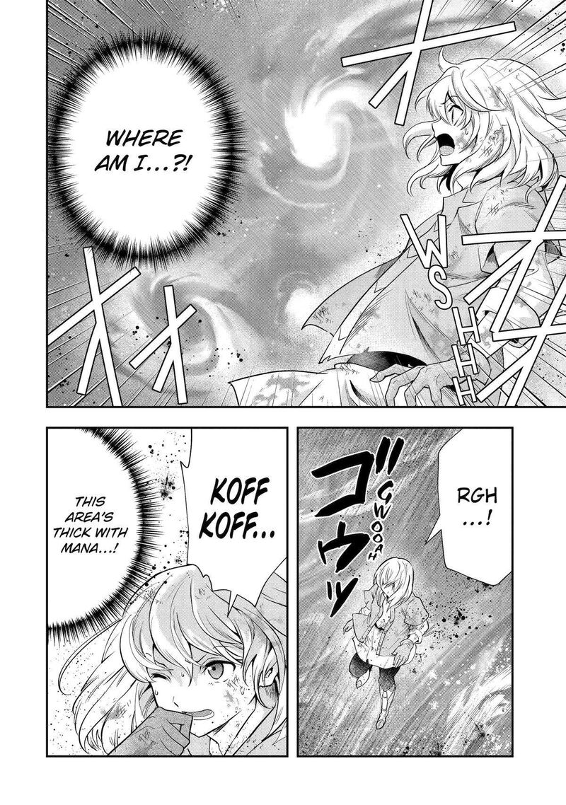 Sono Rettou Kishi Level 999 20 59