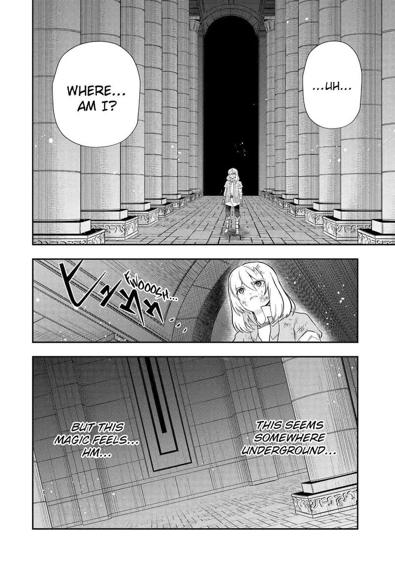 Sono Rettou Kishi Level 999 21 14