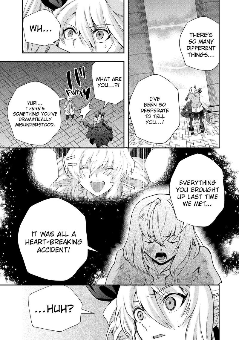 Sono Rettou Kishi Level 999 21 19