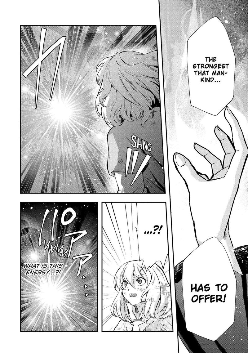 Sono Rettou Kishi Level 999 21 32
