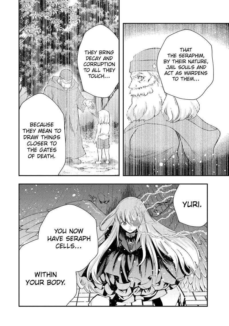Sono Rettou Kishi Level 999 22 29