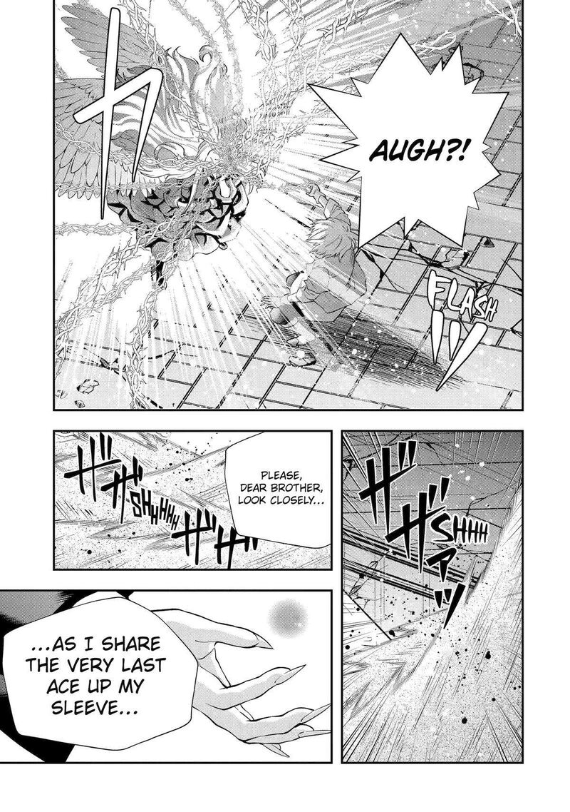 Sono Rettou Kishi Level 999 22 40