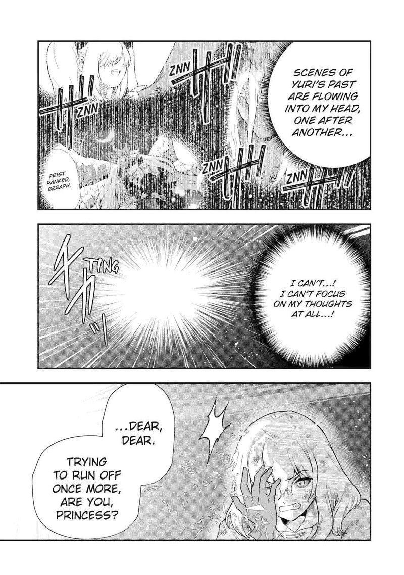 Sono Rettou Kishi Level 999 23 10