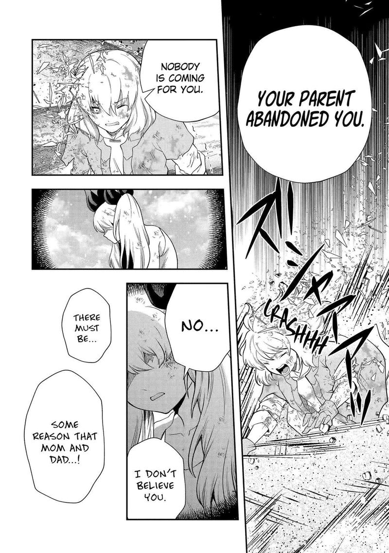 Sono Rettou Kishi Level 999 23 13