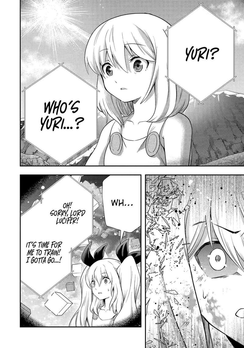 Sono Rettou Kishi Level 999 23 17