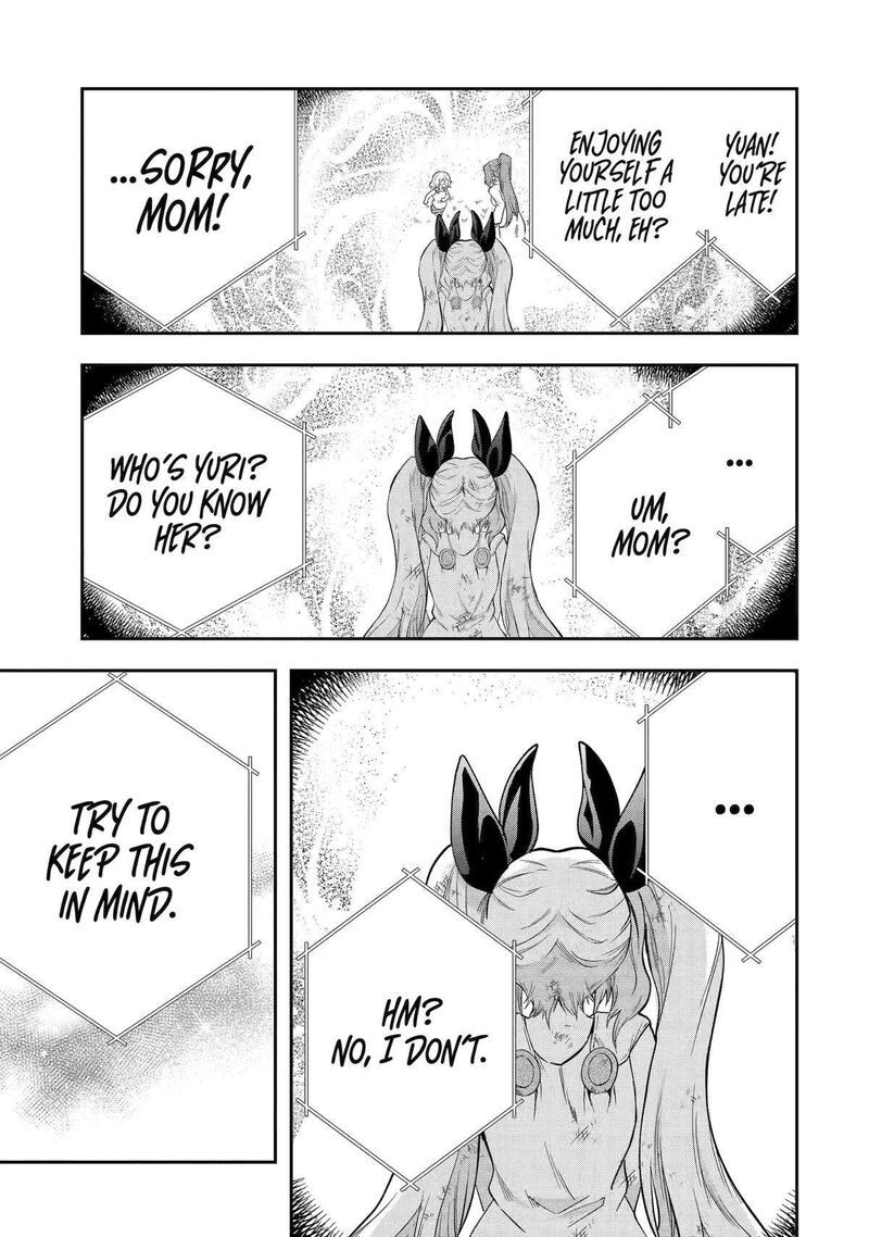 Sono Rettou Kishi Level 999 23 18
