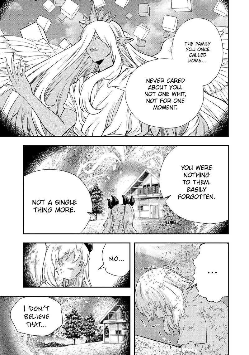 Sono Rettou Kishi Level 999 23 20