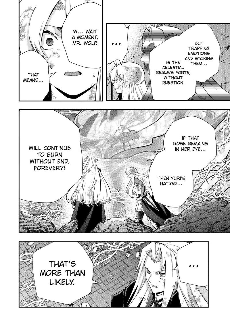 Sono Rettou Kishi Level 999 23 35