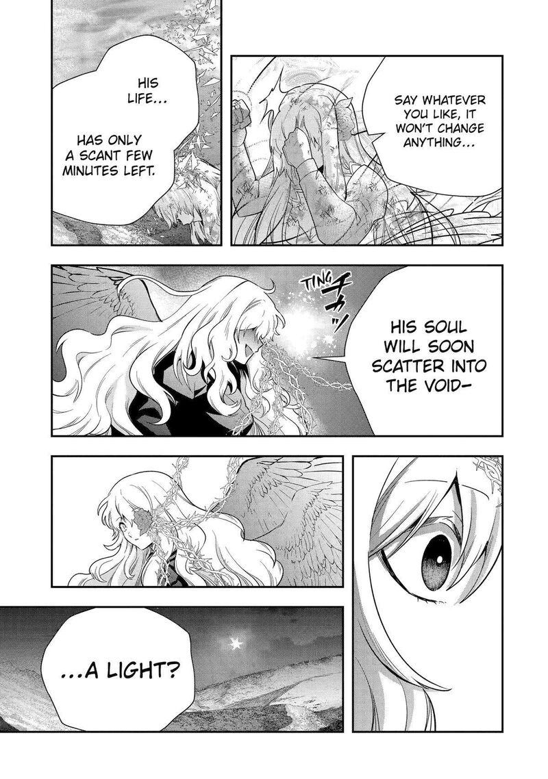 Sono Rettou Kishi Level 999 23 38