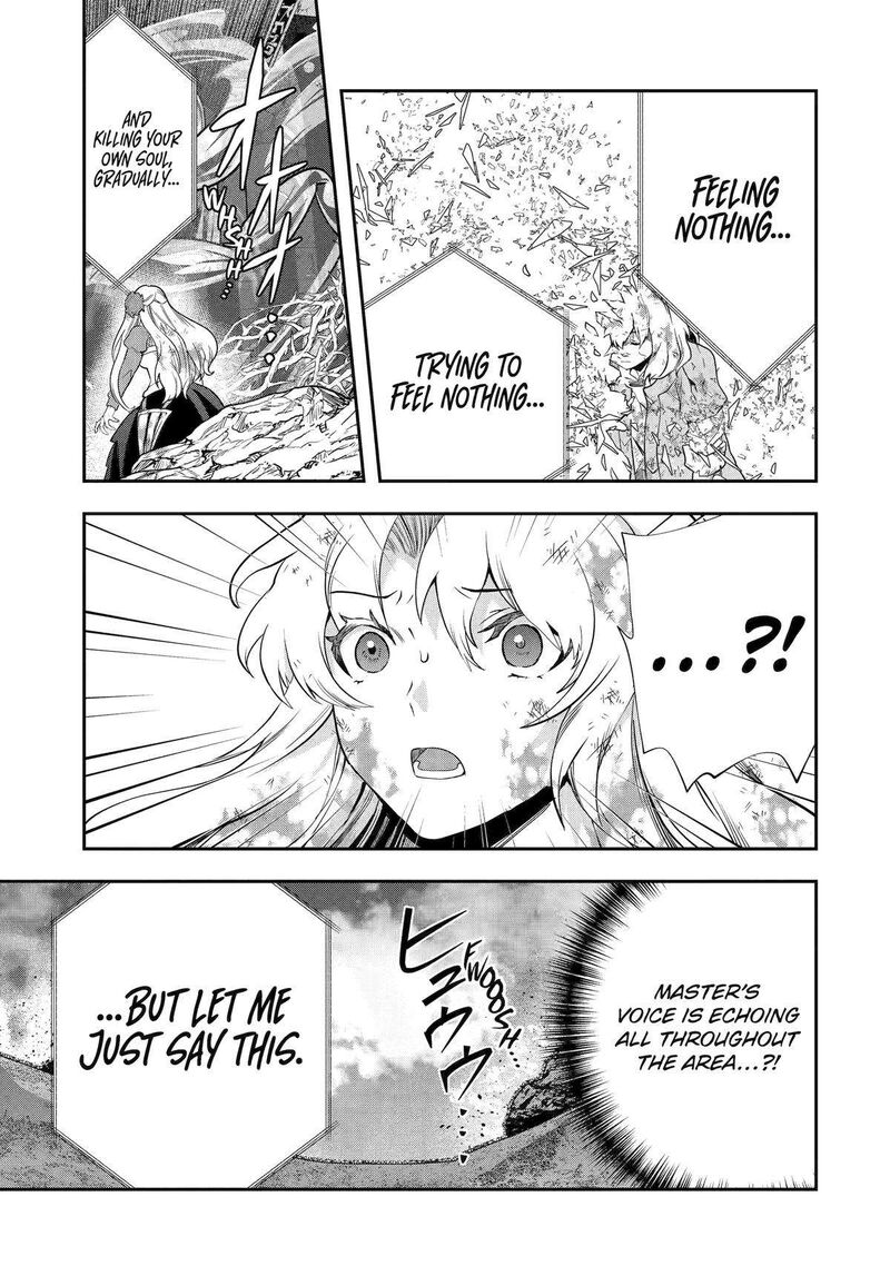Sono Rettou Kishi Level 999 23 44