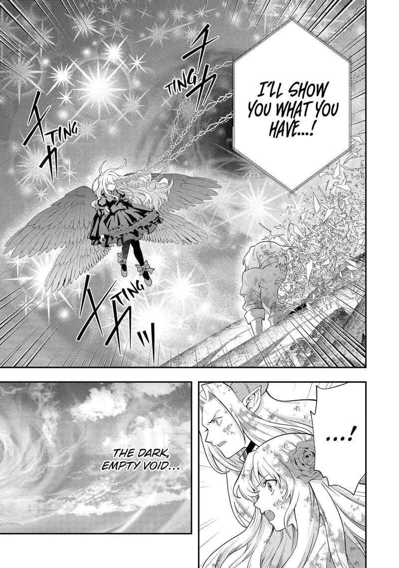 Sono Rettou Kishi Level 999 23 46