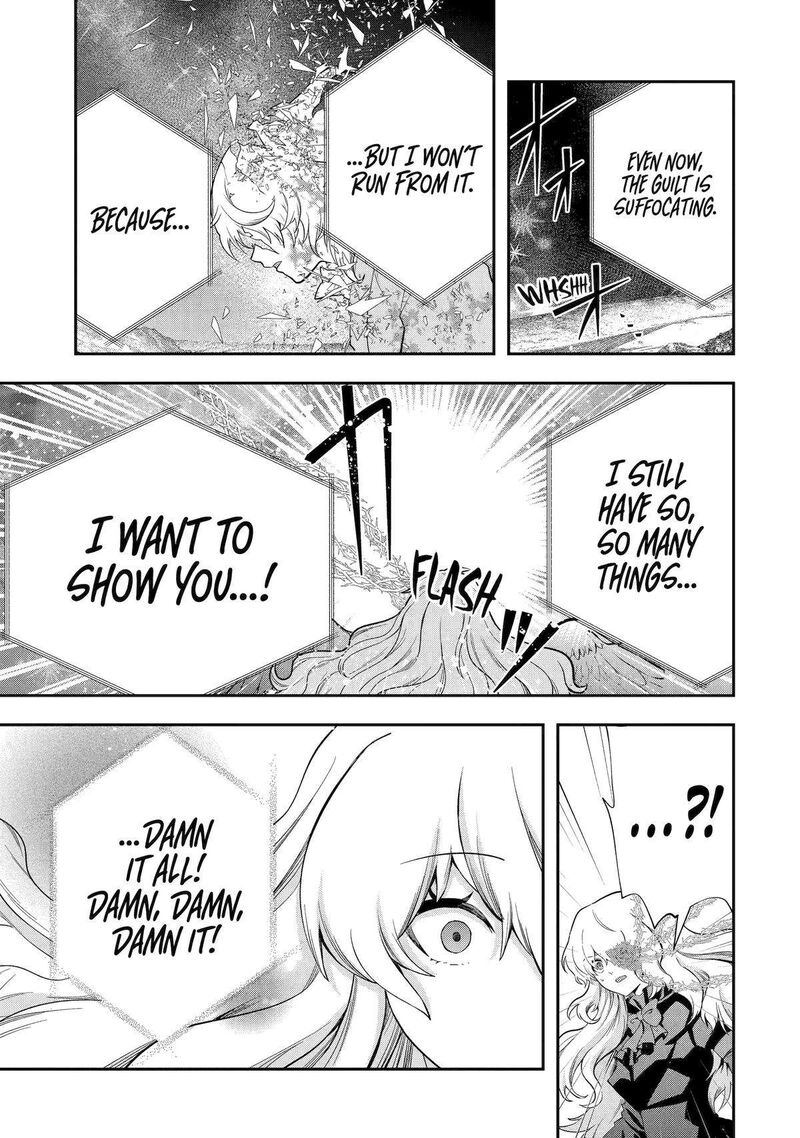 Sono Rettou Kishi Level 999 23 49