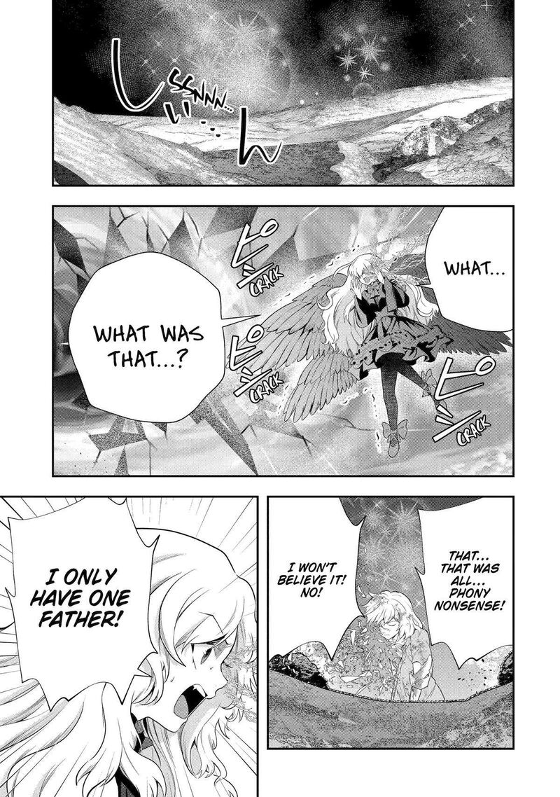 Sono Rettou Kishi Level 999 23 55