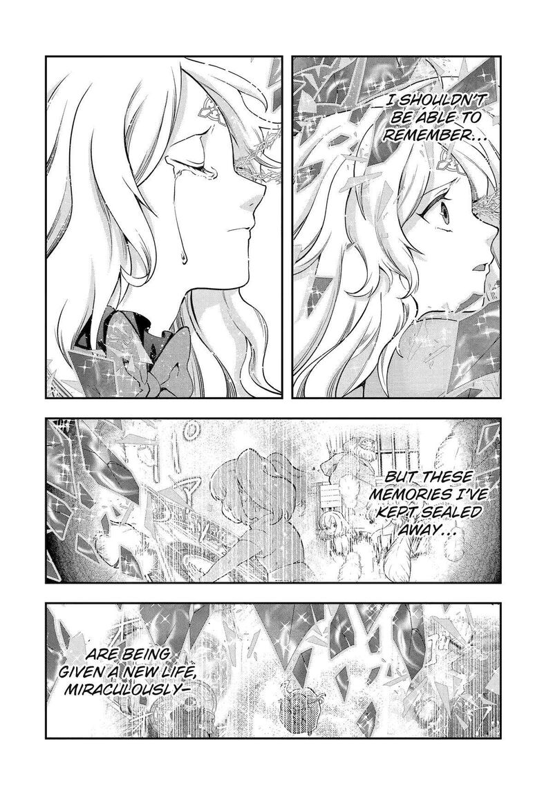 Sono Rettou Kishi Level 999 23 60