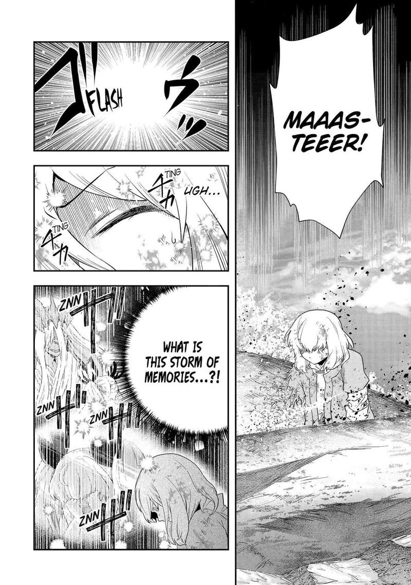 Sono Rettou Kishi Level 999 23 9