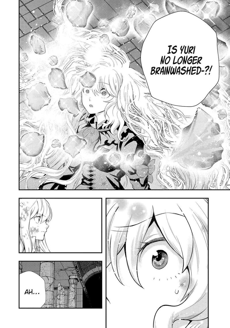 Sono Rettou Kishi Level 999 24 2