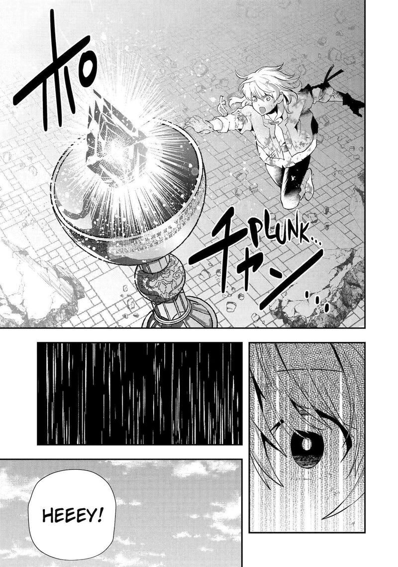 Sono Rettou Kishi Level 999 24 27