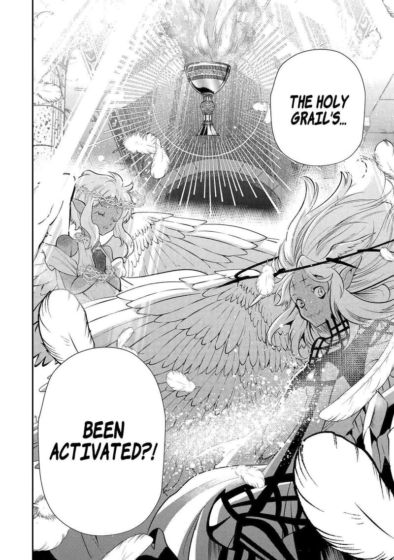 Sono Rettou Kishi Level 999 24 31