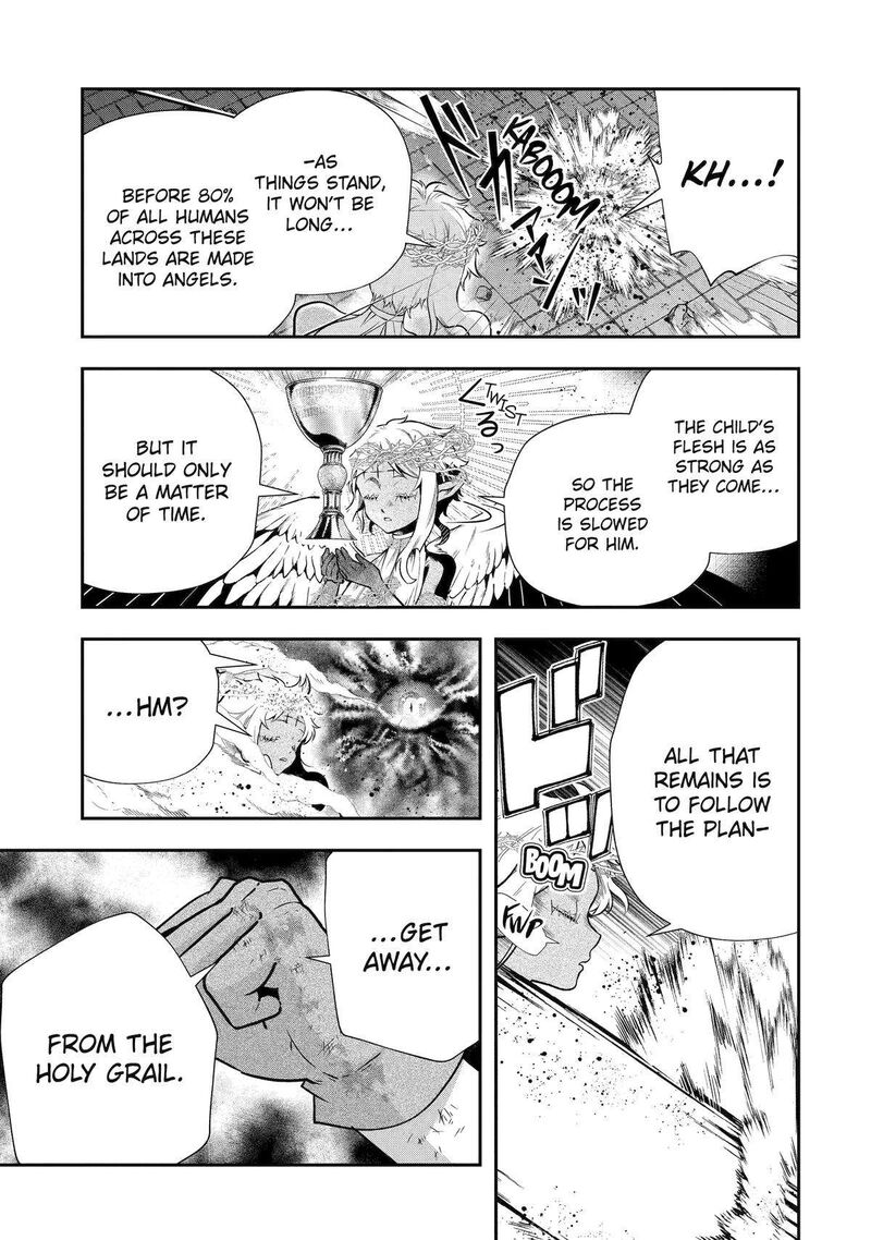 Sono Rettou Kishi Level 999 24 42