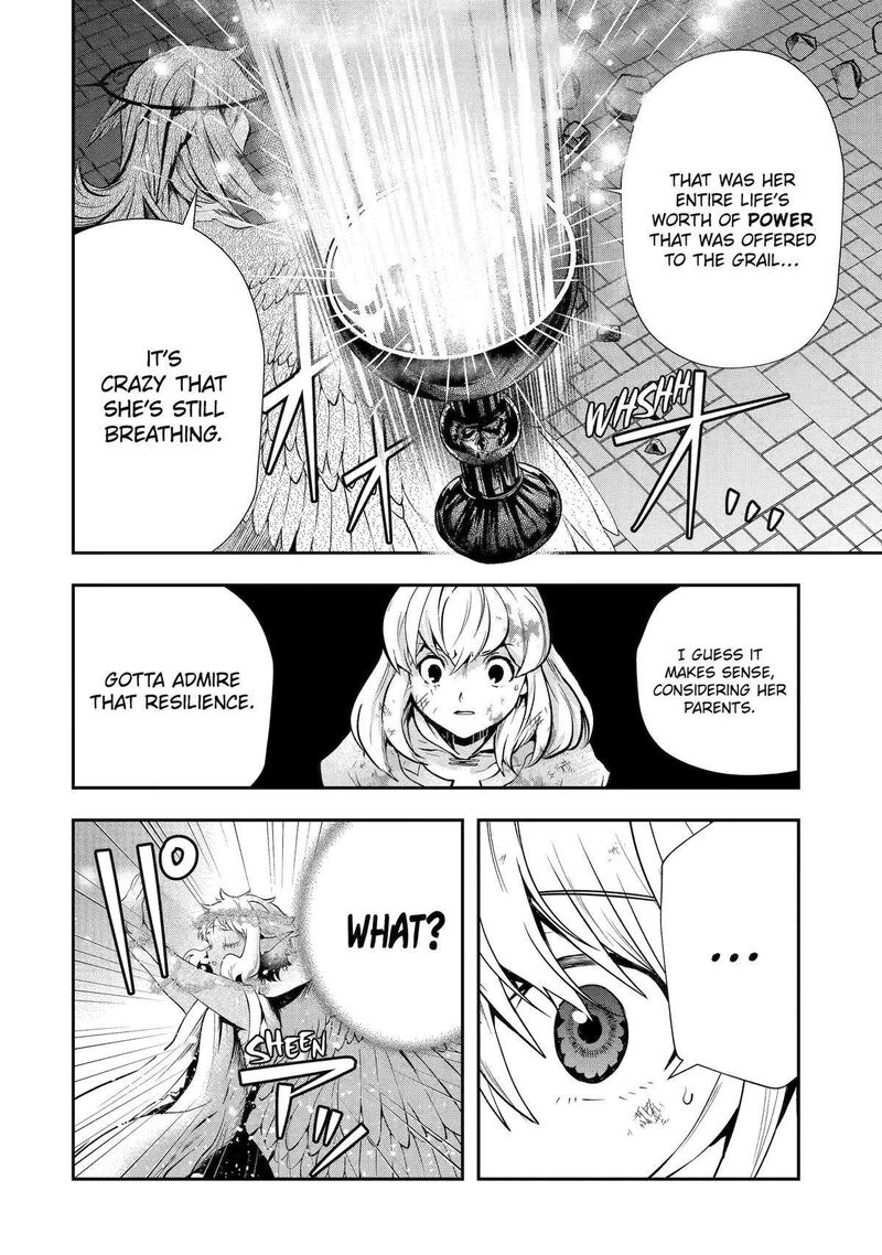 Sono Rettou Kishi Level 999 24 45