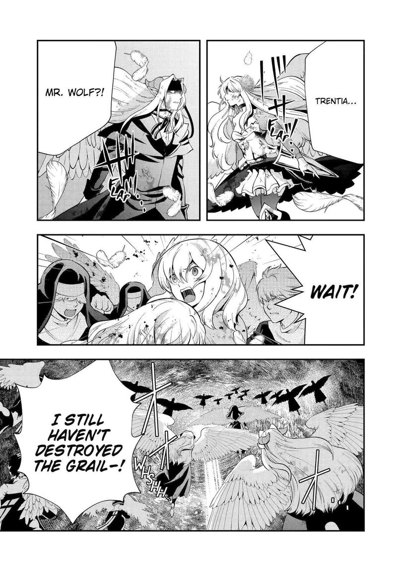 Sono Rettou Kishi Level 999 24 48