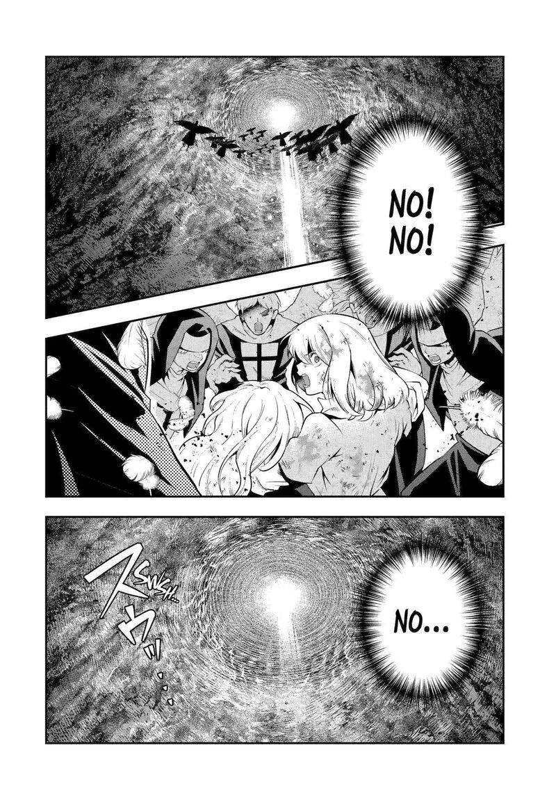 Sono Rettou Kishi Level 999 24 49