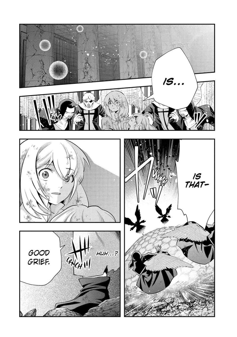 Sono Rettou Kishi Level 999 24 51