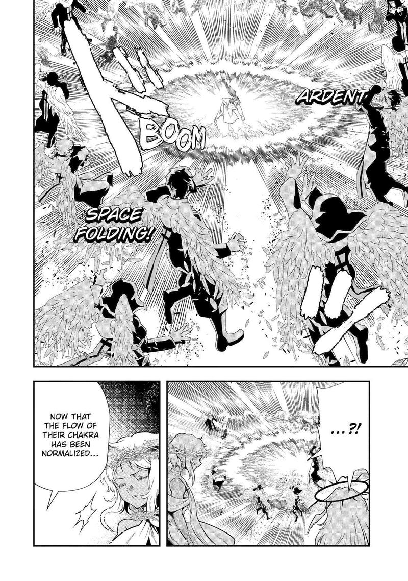 Sono Rettou Kishi Level 999 24 56