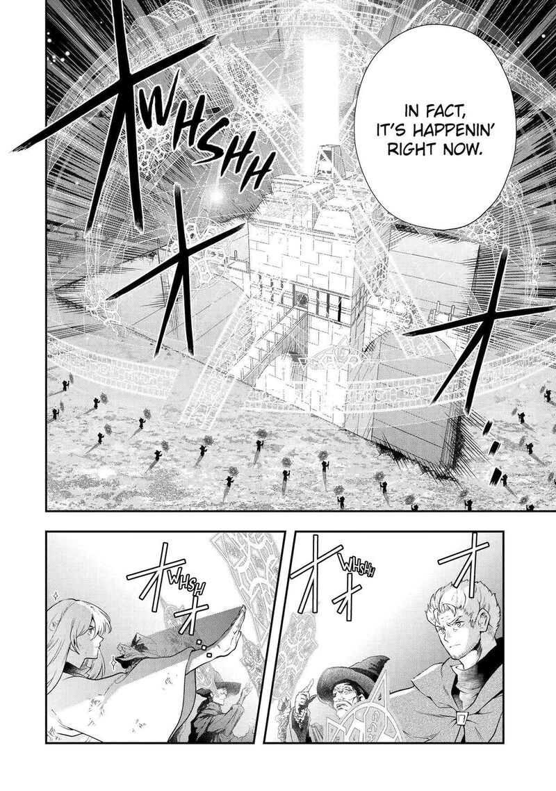 Sono Rettou Kishi Level 999 24 62